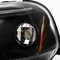 Spec-D Tuning 99-00 Honda Civic Halo LED Projector Black 2LHP-CV99JM-TM - alternate 5
